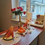 Joe House Holiday home Valga