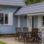 Joe House Valga