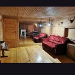 Joe House Holiday home Valga