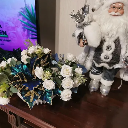 Ferienhaus Joe House *