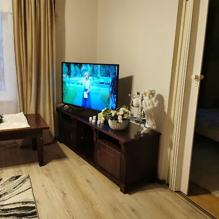 Joe House Ferienhaus Valga