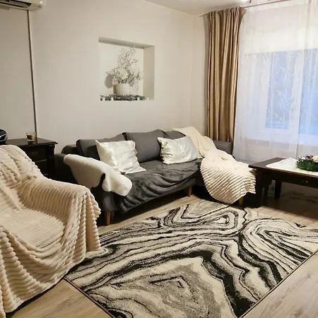 Joe House Ferienhaus