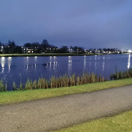 Joe House Ferienhaus