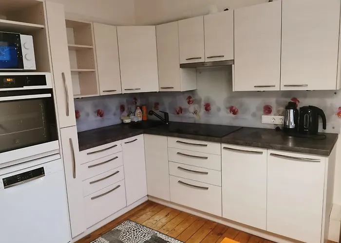 Ferienhaus Joe House *