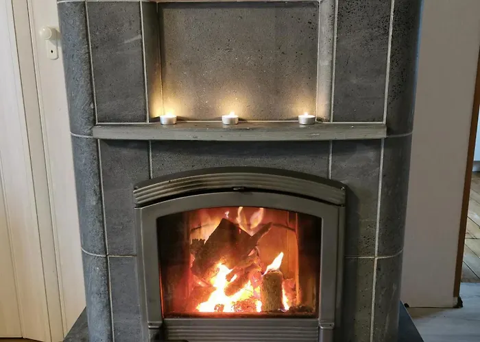 Ferienhaus Joe House