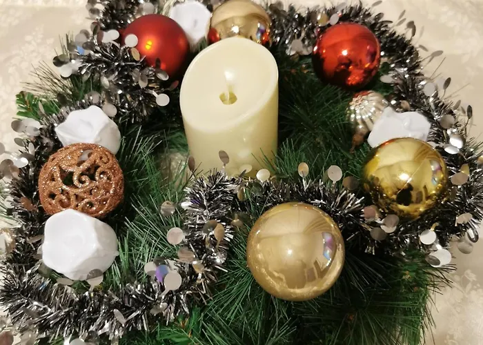 Ferienhaus Joe House Valga