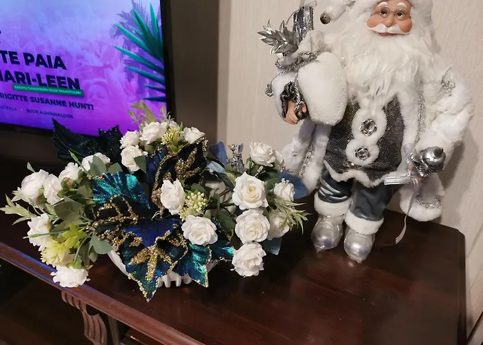 Ferienhaus Joe House *