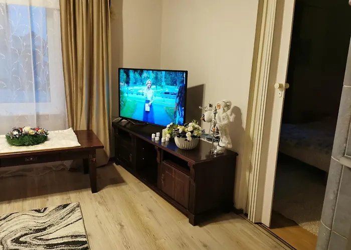 Joe House Ferienhaus Valga