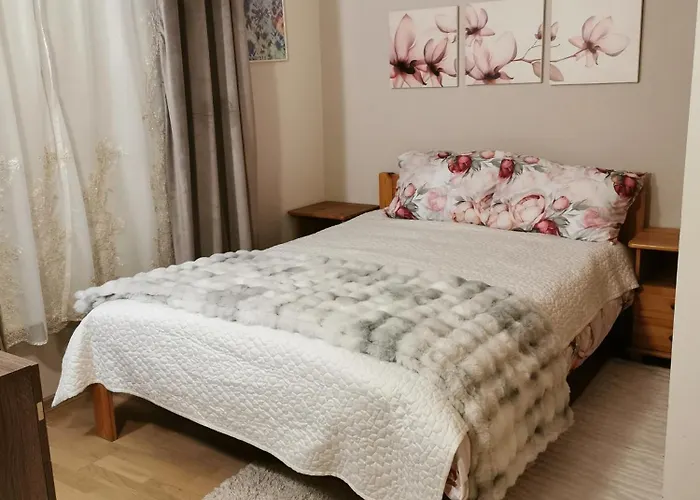 Joe House Ferienhaus *