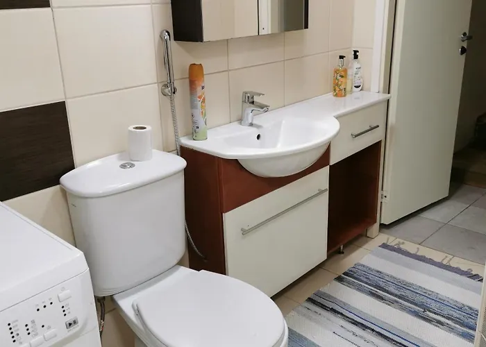 Ferienhaus Joe House