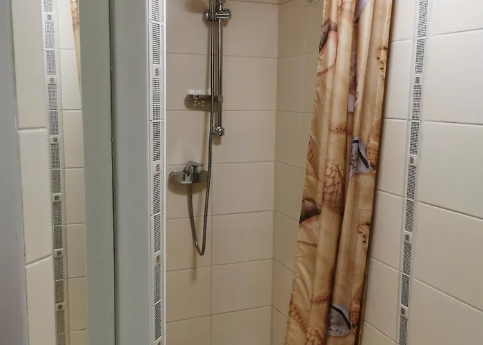 Ferienhaus Joe House *