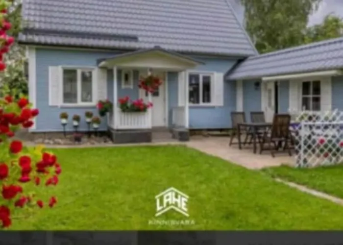 Joe House Ferienhaus *