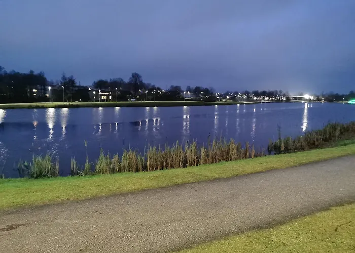 Joe House Ferienhaus